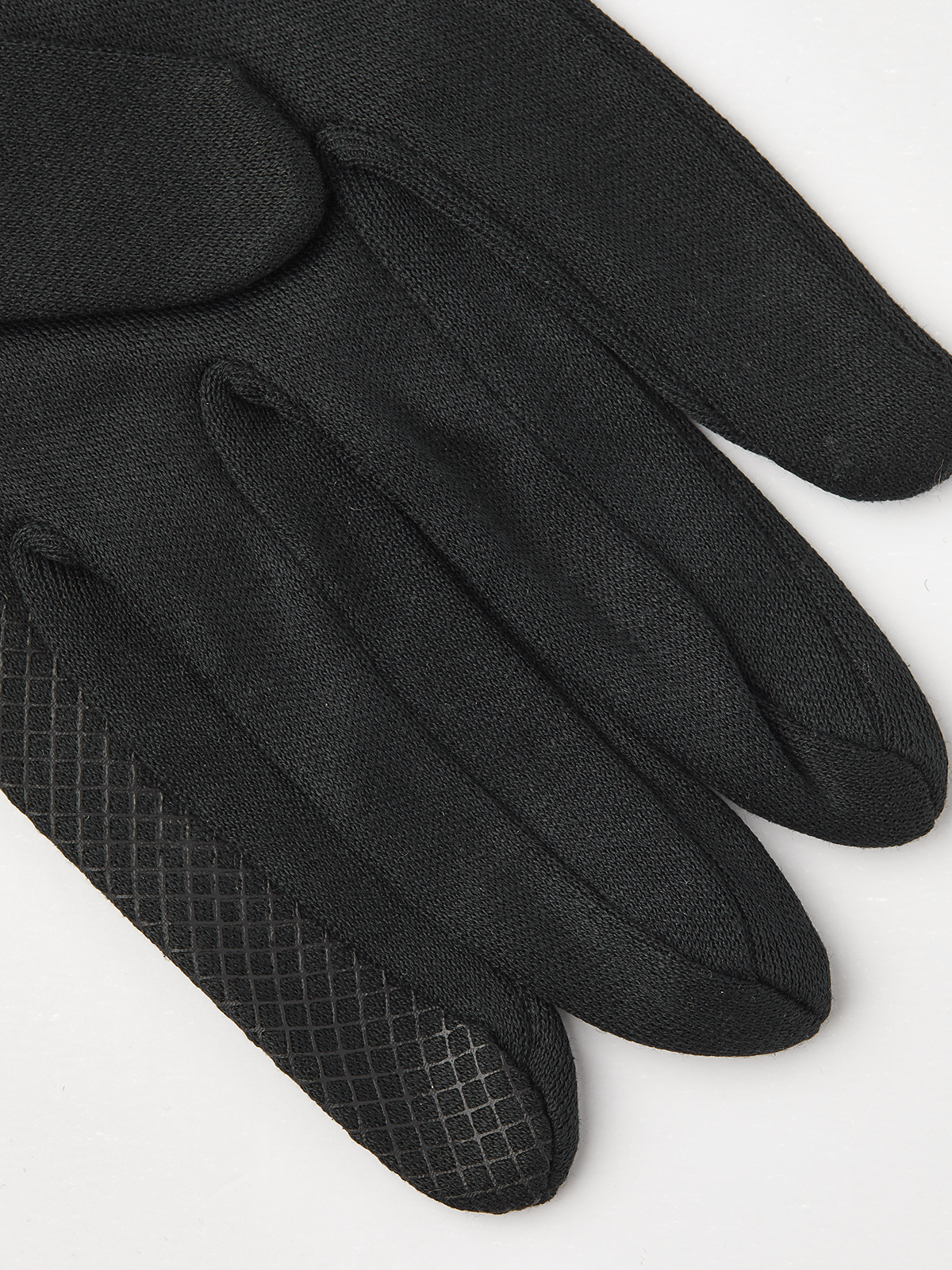 Silk Liner Touch Point - 5 finger