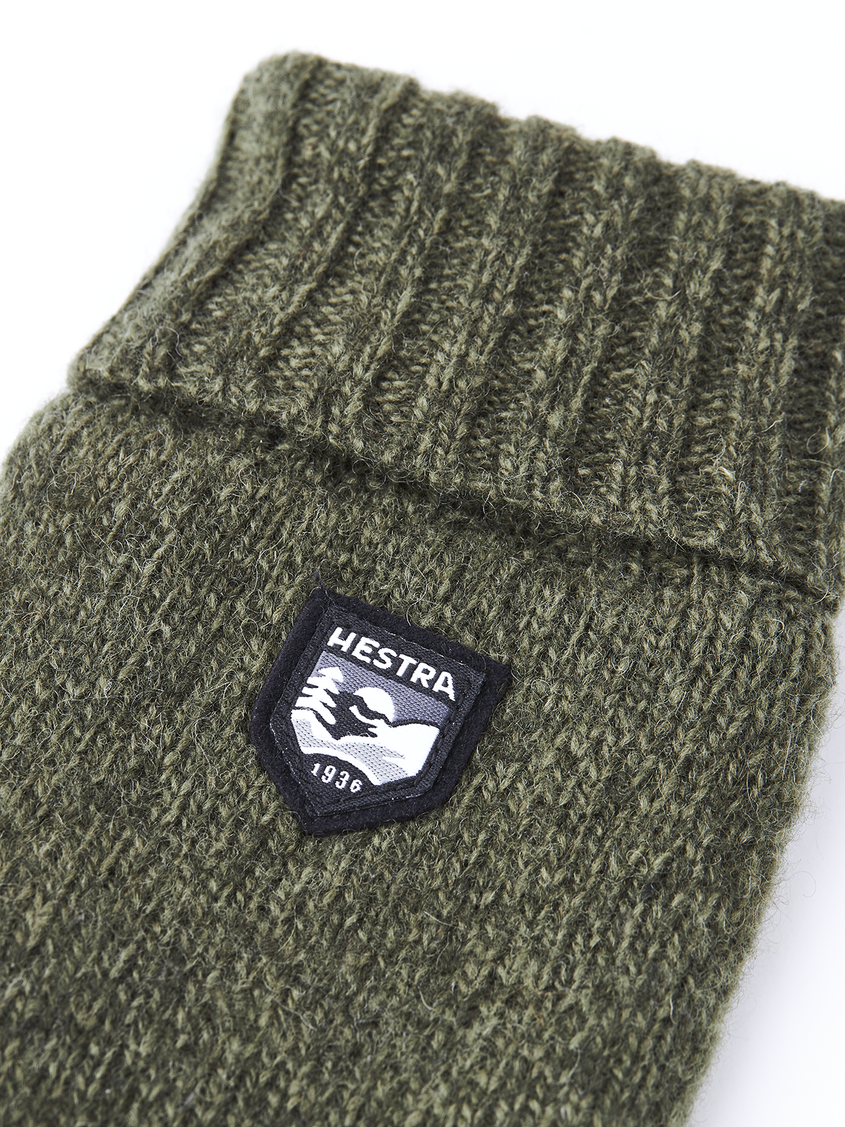 Basic Wool Glove