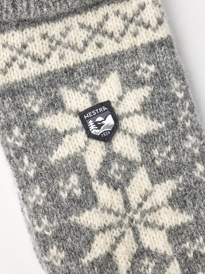 Isvik Mitt
