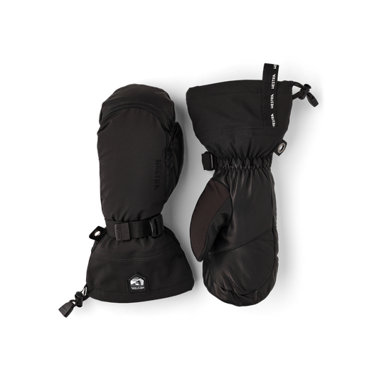 Army Leather Extreme - mitt NA