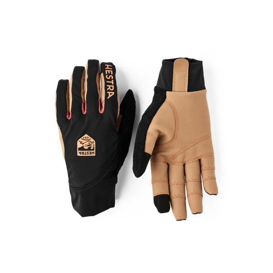 Ergo Grip Race Cut - 5 finger