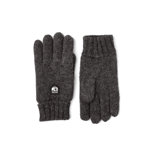 Basic Wool Glove