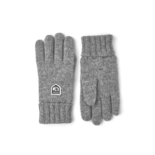 Basic Wool Glove