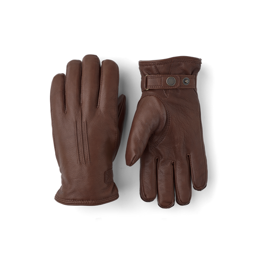 Deerskin Lambskin