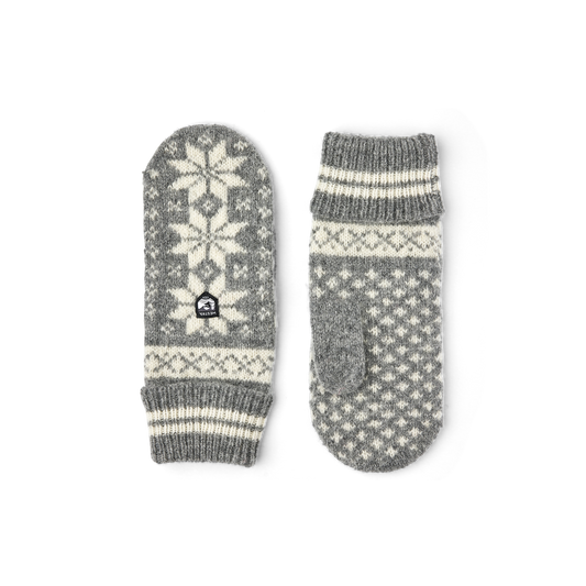 Isvik Mitt