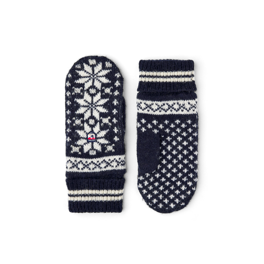 Isvik Mitt