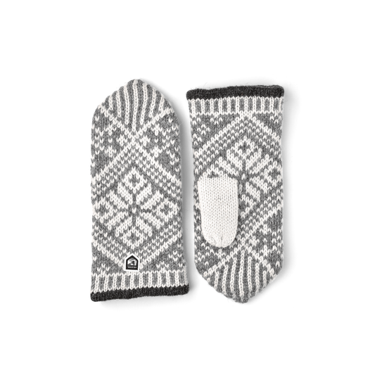 Nordic Wool Mitt