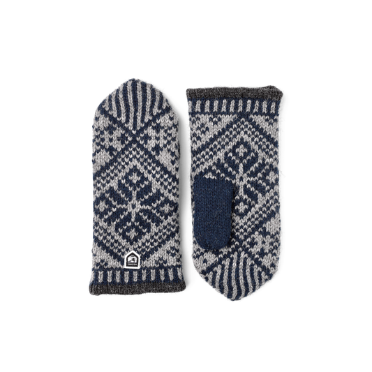 Nordic Wool Mitt