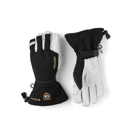 Army Leather Gore-Tex - 5 finger