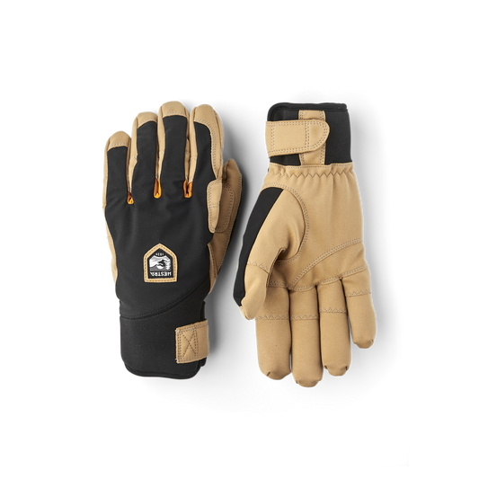 Ergo Grip Vektor - 5 finger