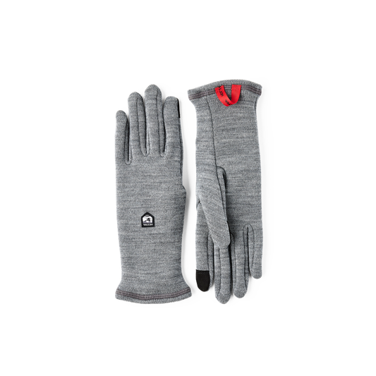 Gravita Merino Liner - 5 finger