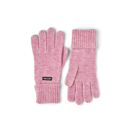 Pancho - 5 finger