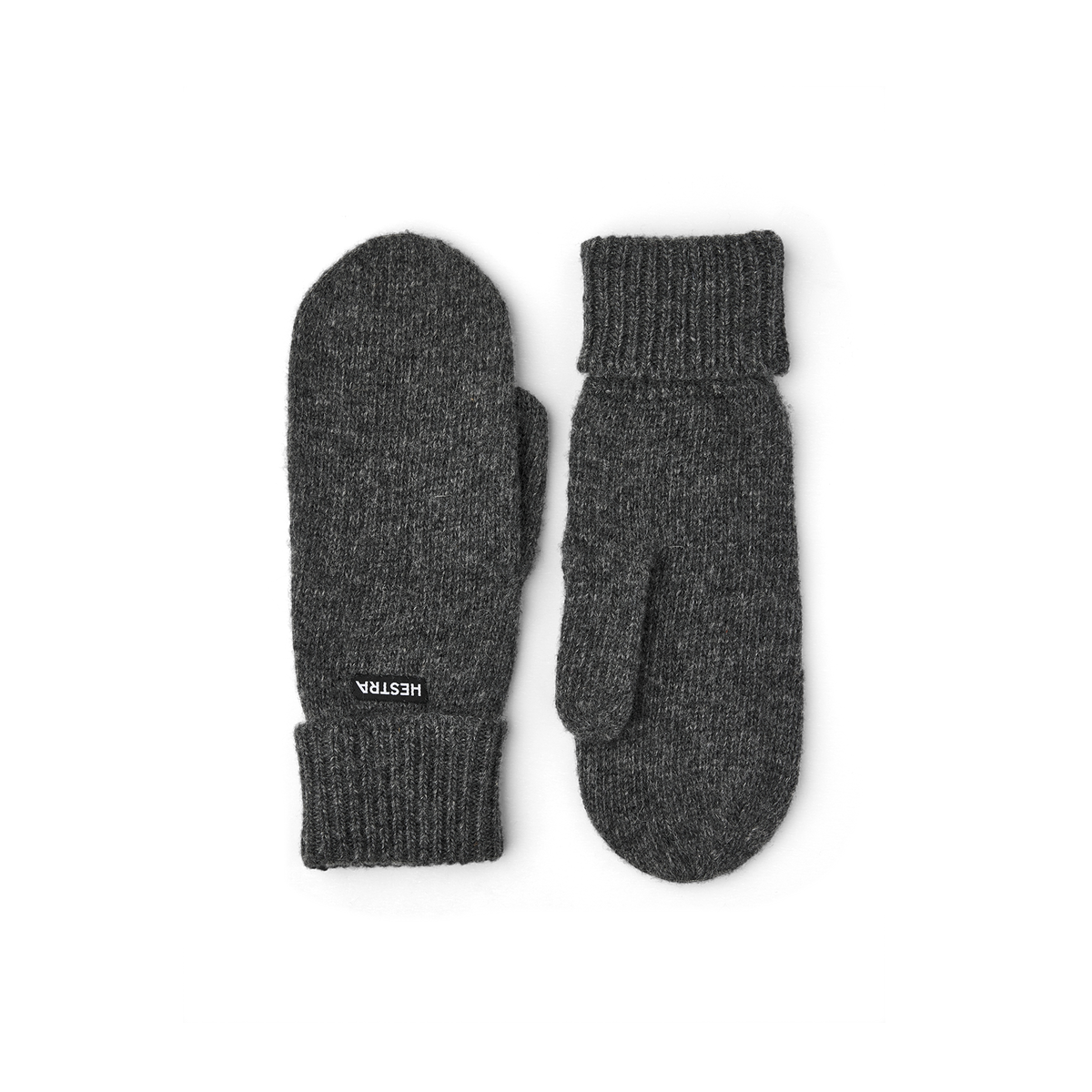 Pancho - mitt