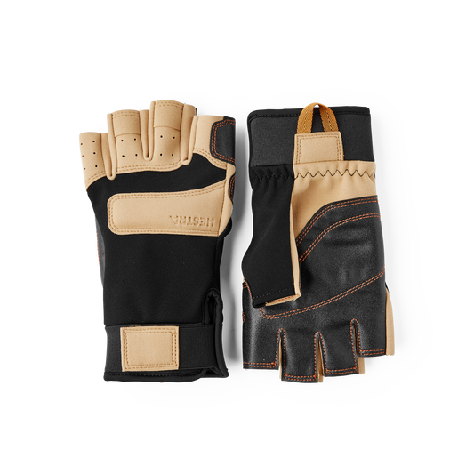 Climbers Liba Short - 5 finger