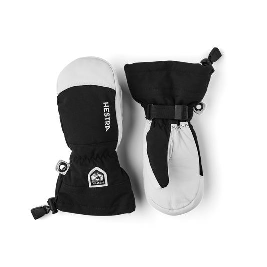 Army Leather Heli Ski Jr. - mitt