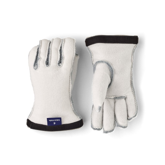 Heli Ski Jr. Liner - 5 finger