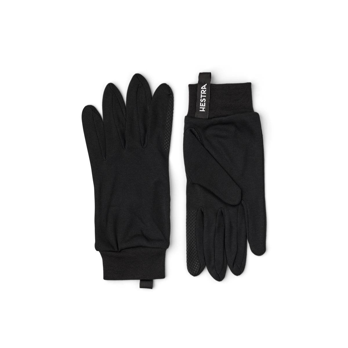 Silk Liner Touch Point - 5 finger