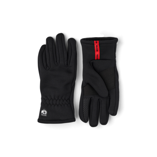 Touch Point Fleece Liner Jr. - 5 finger