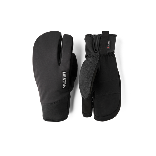 CZone Velo - 3 finger