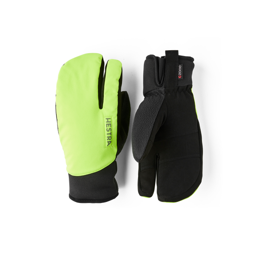 CZone Velo - 3 finger