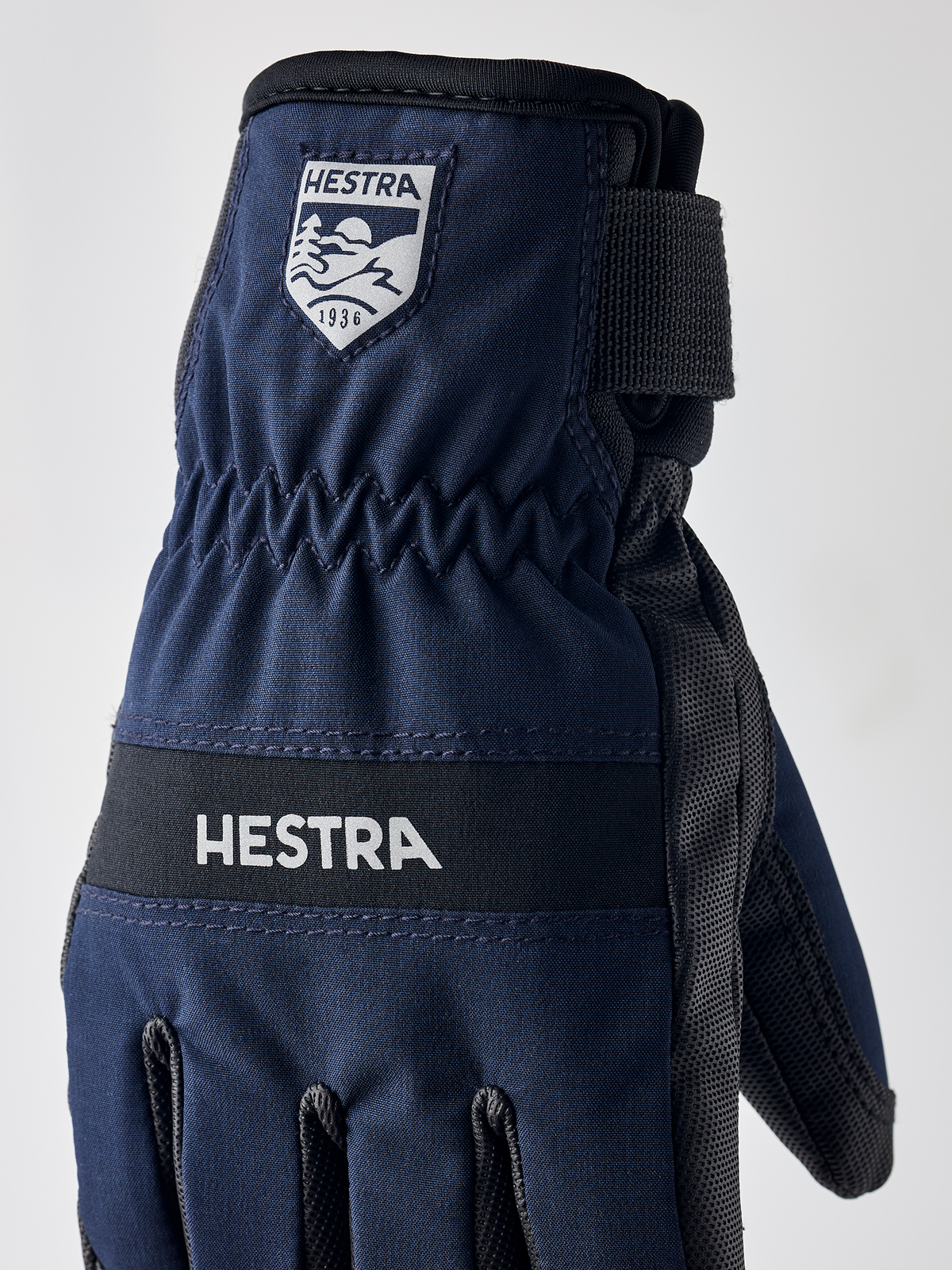 Ferox CZone Jr - 5 finger