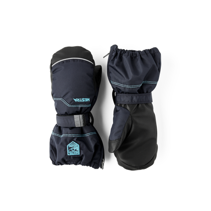 Baby Zip - mitt