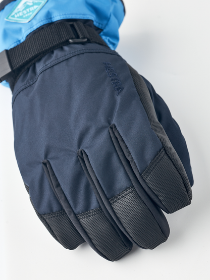 Gauntlet CZone Jr. - 5 finger